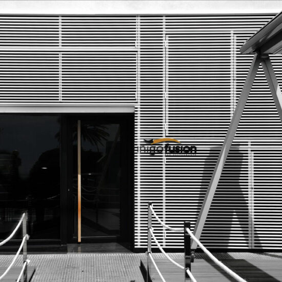 Altea Fusión - Cotacero Taller Arquitectura