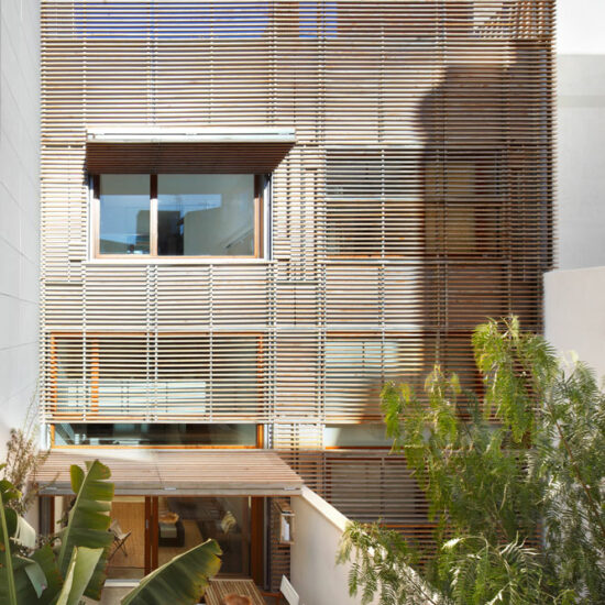 Casas LP - Cotacero Taller Arquitectura