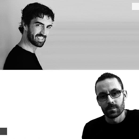 Equipo Cotacero Miquel e Ignasi