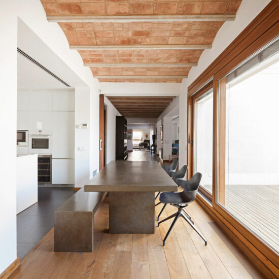 Appart TV - Cotacero Taller Arquitectura