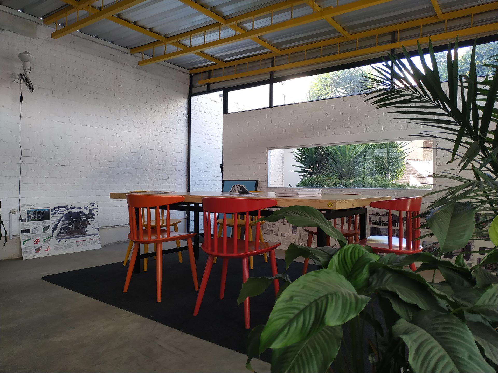 Estudio Cotacero
