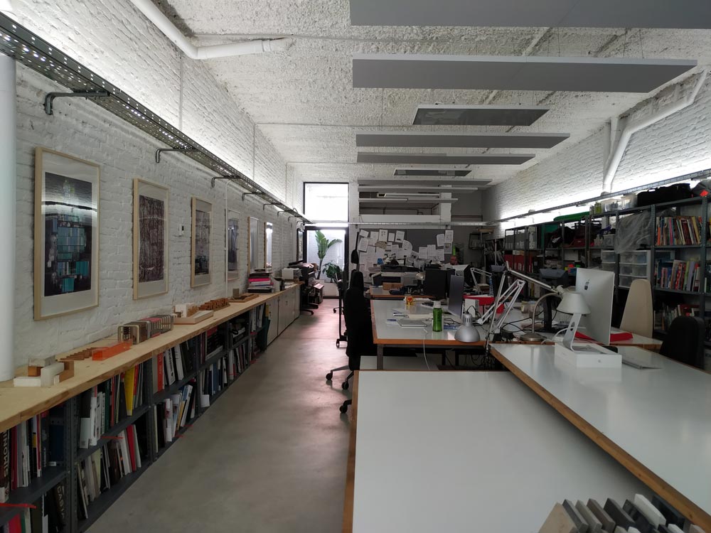 Estudio Cotacero