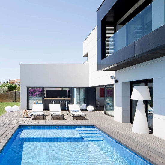 House MJ - Cotacero Taller Arquitectura