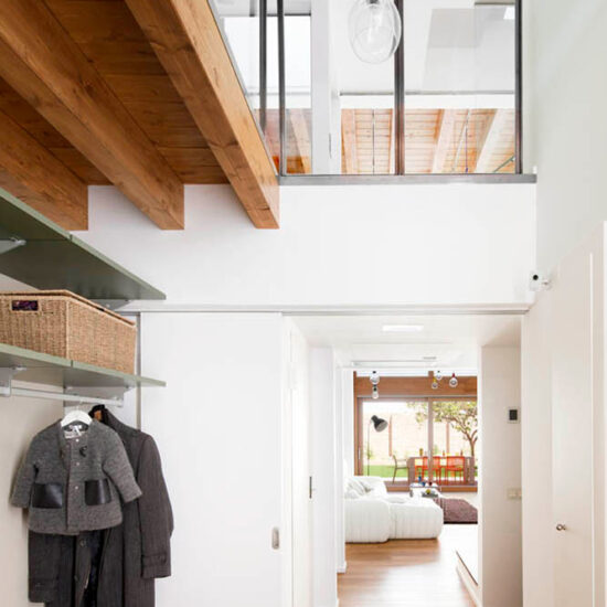 H House - Cotacero Taller Arquitectura