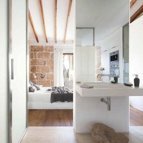 S'Appart de Mar - Cotacero Taller Arquitectura